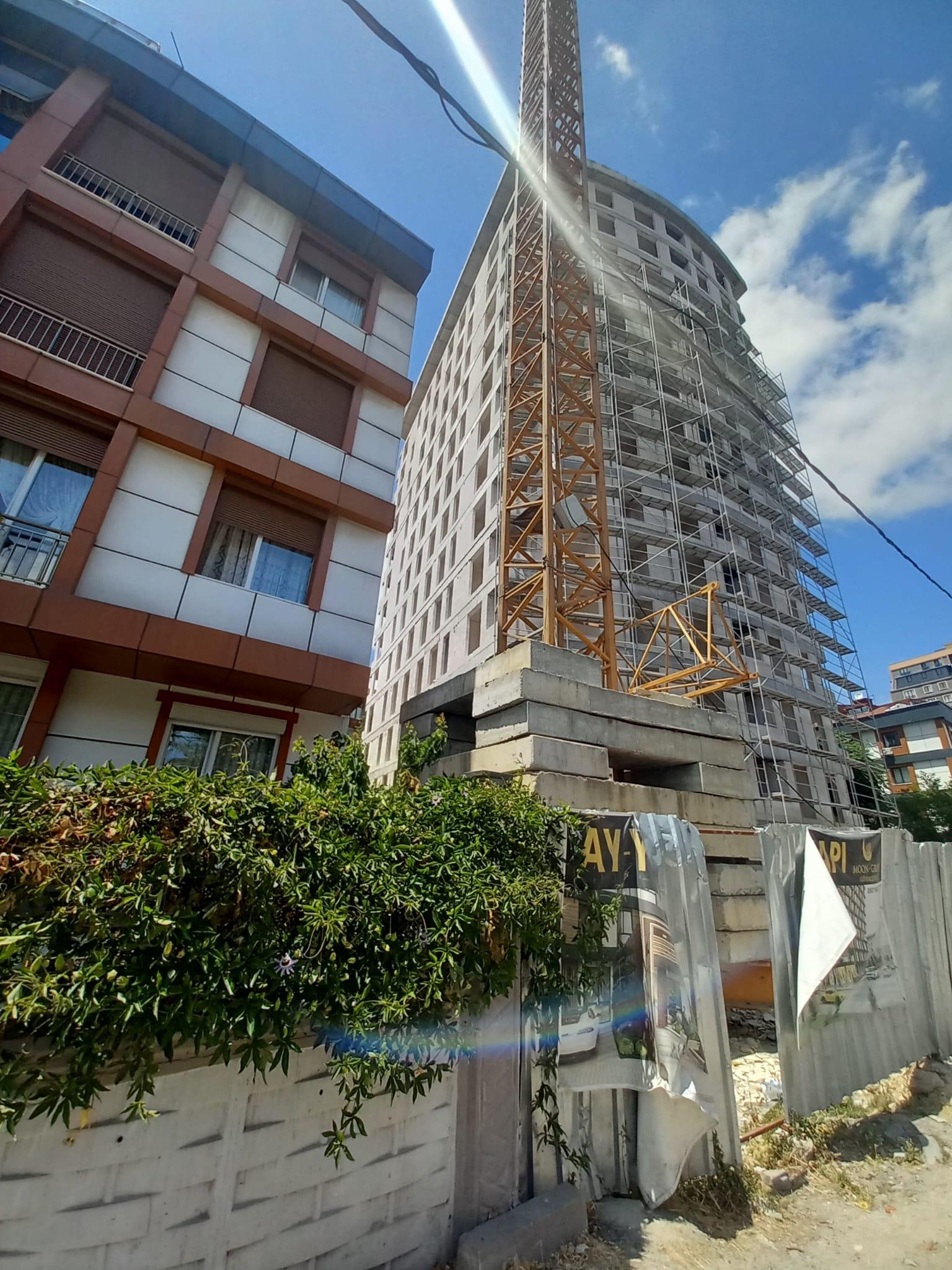 İskele sistemi